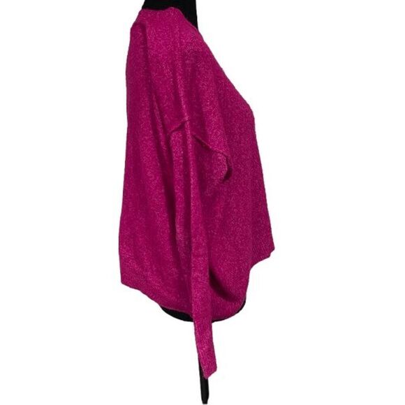 Oversized super soft Vince Camuto sweater - Picture 5 of 5